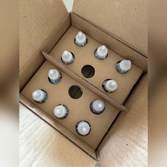 Air Wick Lavender & Chamomile Essential Oils Refills (10ct) - Picture 4 of 5